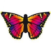 HQ Butterfly Kite Swallowtail R R2F